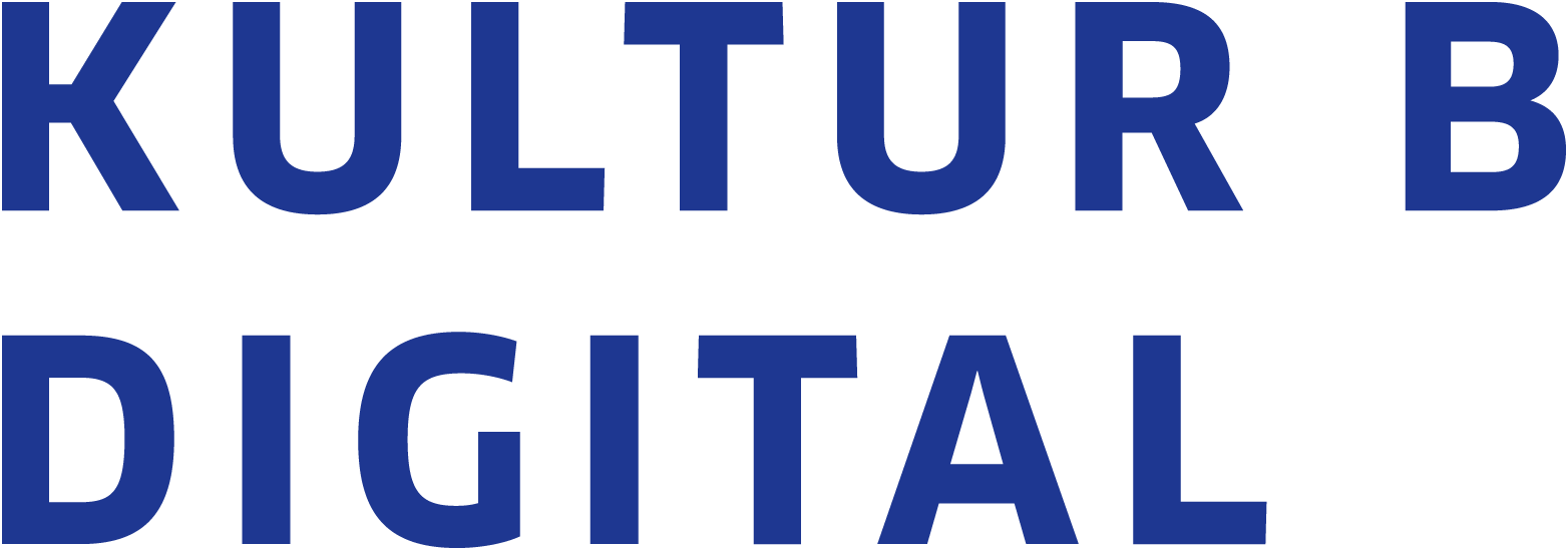 Kultur B Digital