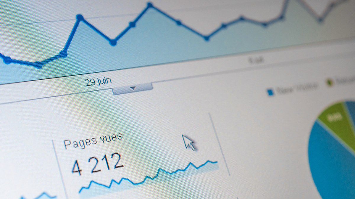 Grundlagen der Web-Analyse