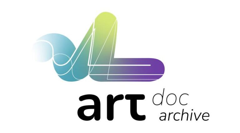 Logo Art Doc Archive