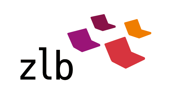 Logo der Zentral- und Landesbibliothek