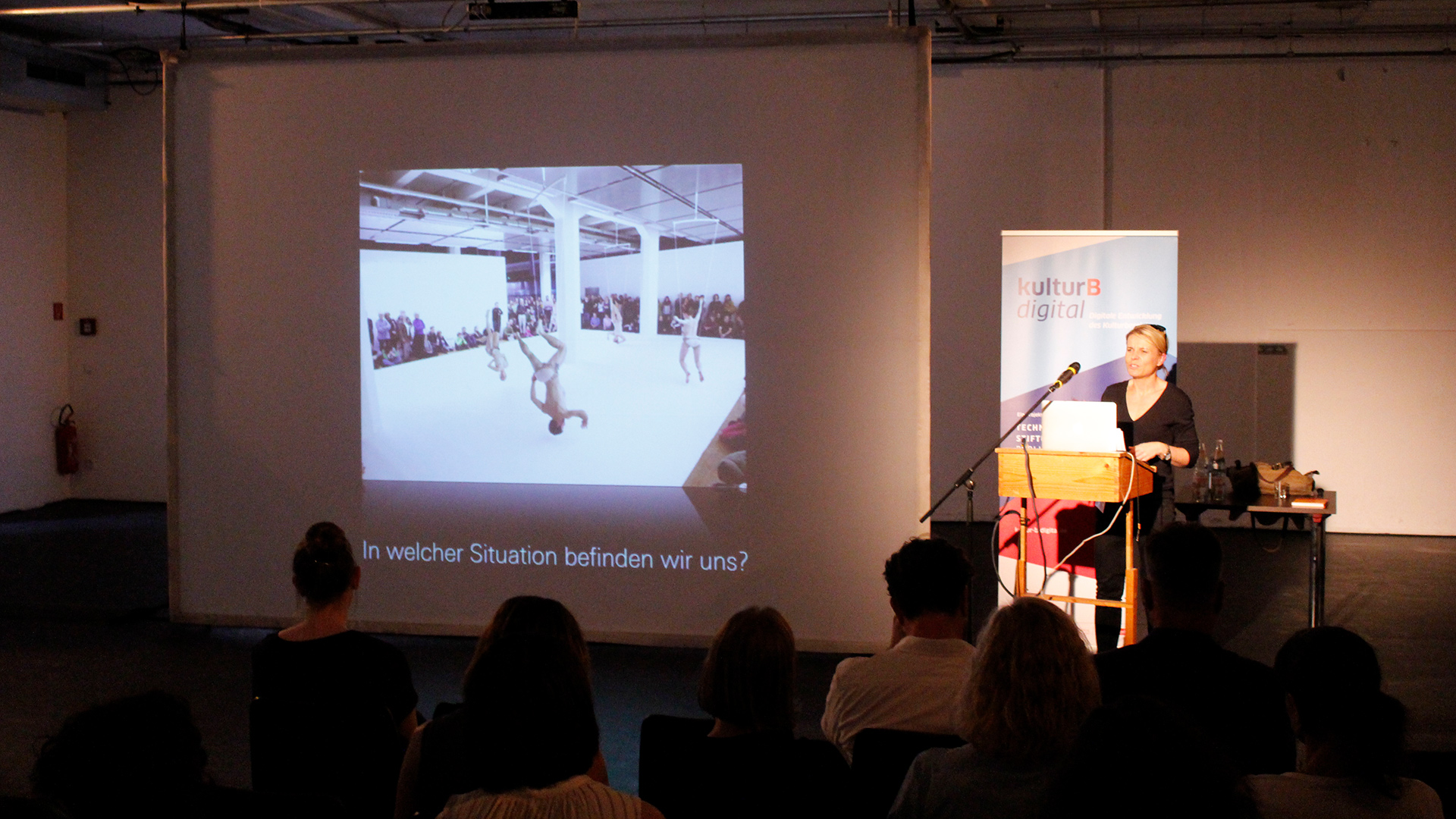 Audience Development im Kulturbereich