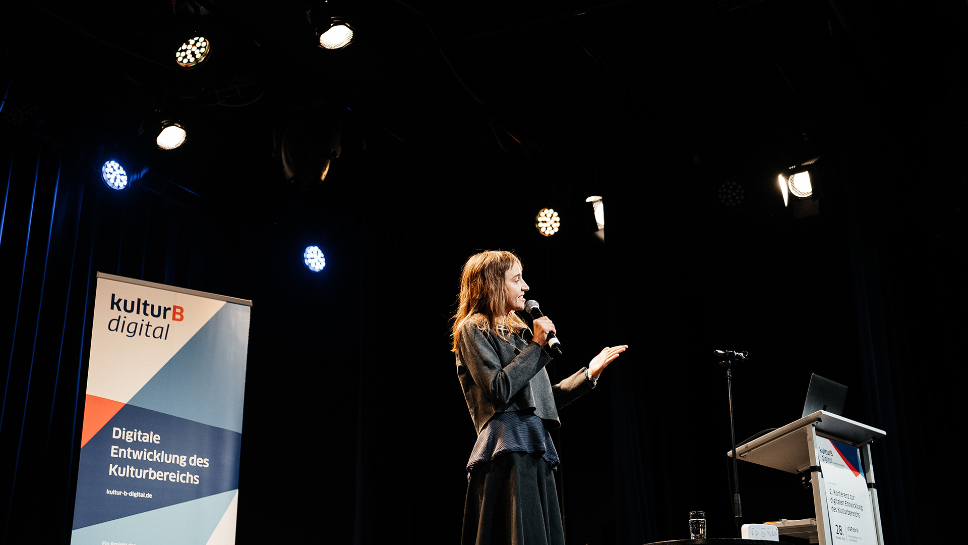 Initiative Interface: Digitales Gewerk, Ensemble und Labor für Berlin?