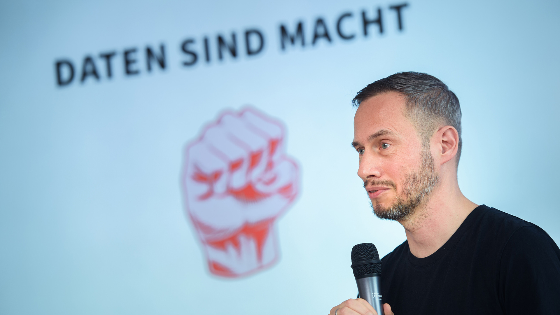 Digitale Souveränität für die Berliner Kultur
