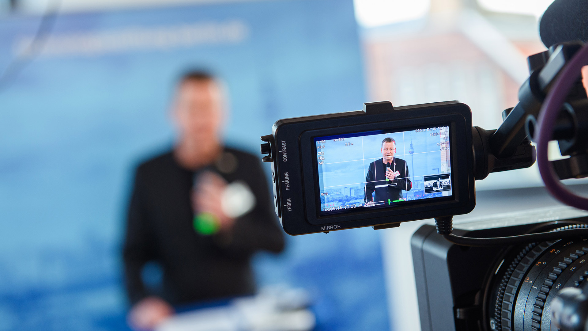 Digitale Entwicklung in Berlins Kulturbereich: eine Zwischenbilanz