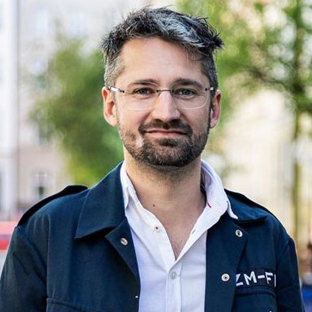 Julian Jungel