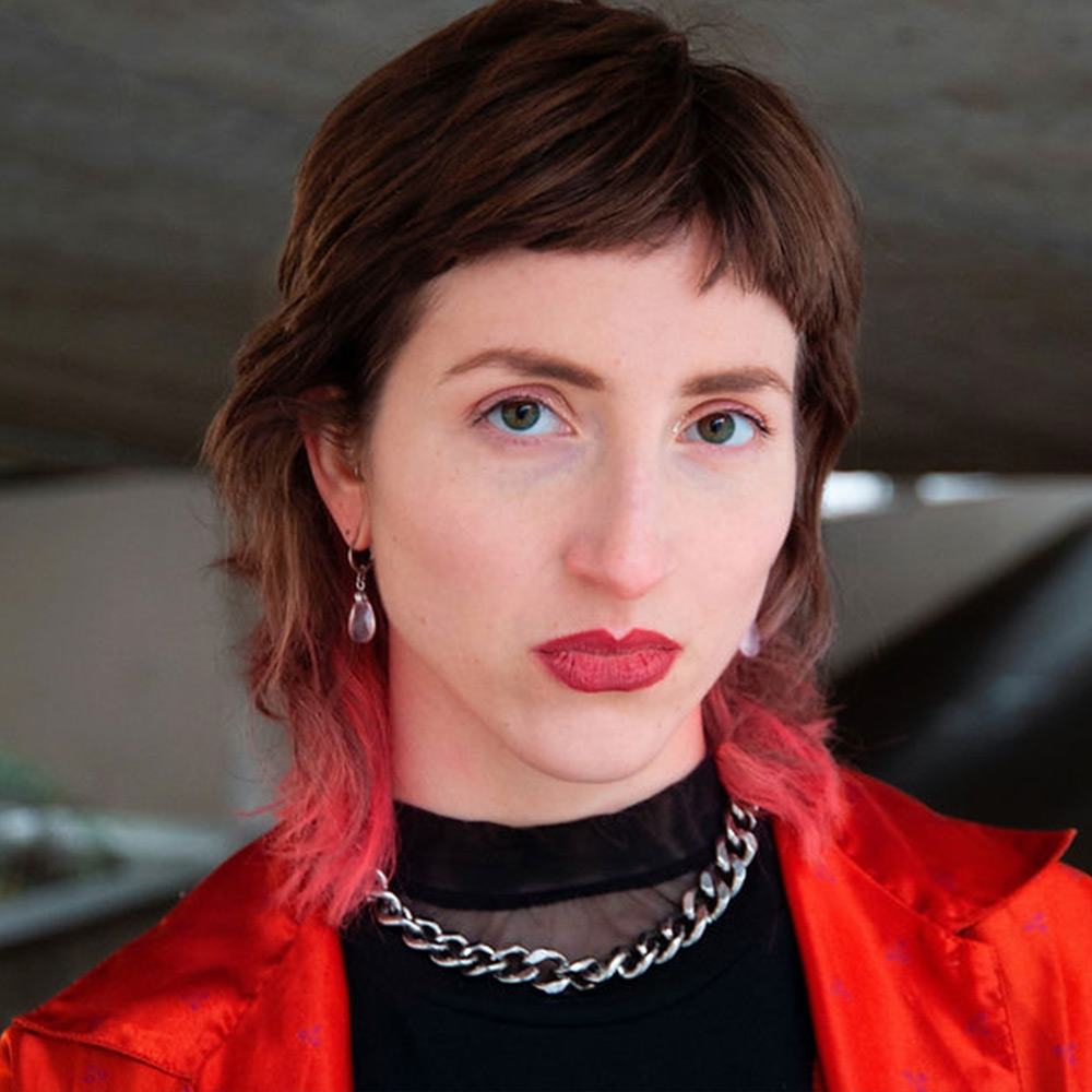 Lisa Kaschubat
