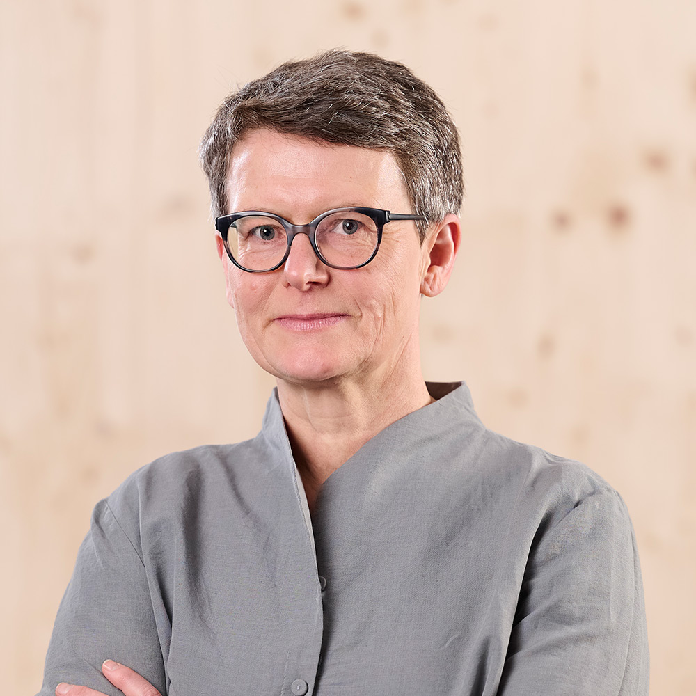 Annette Kleffel