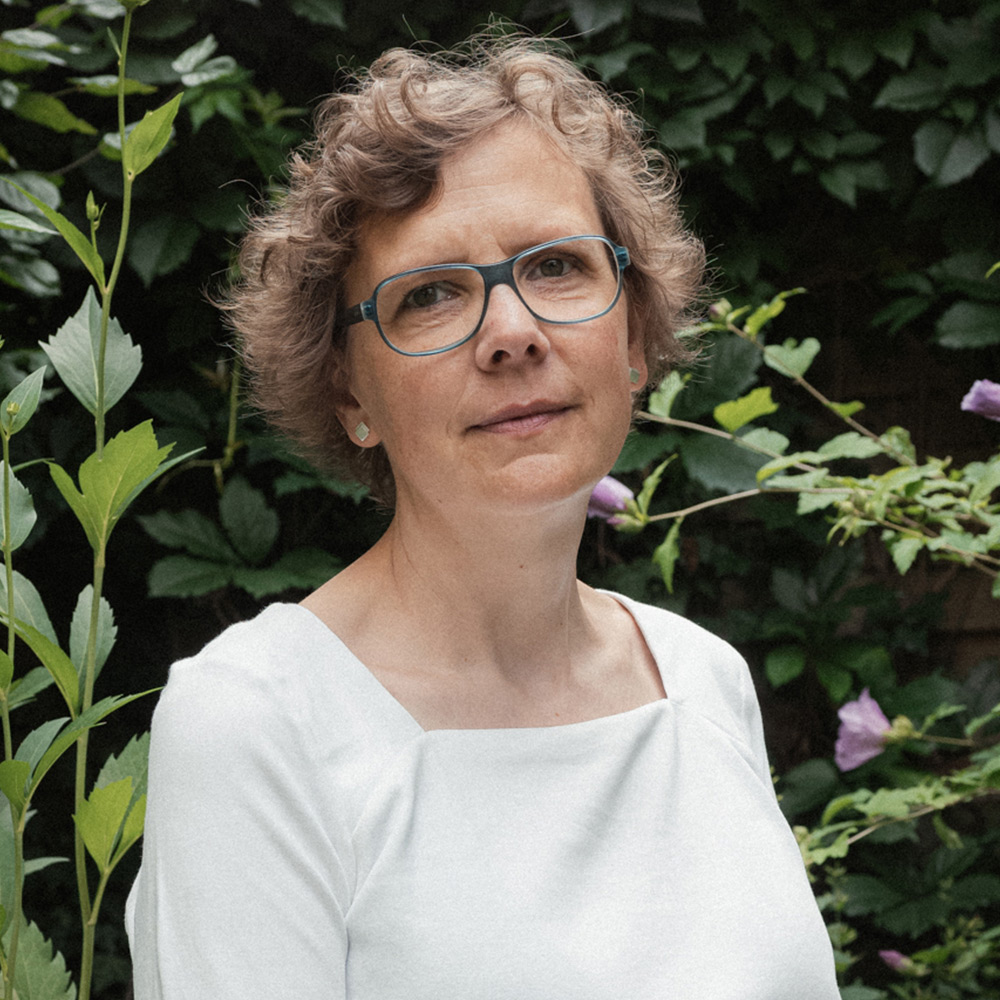 Annette Wostrak