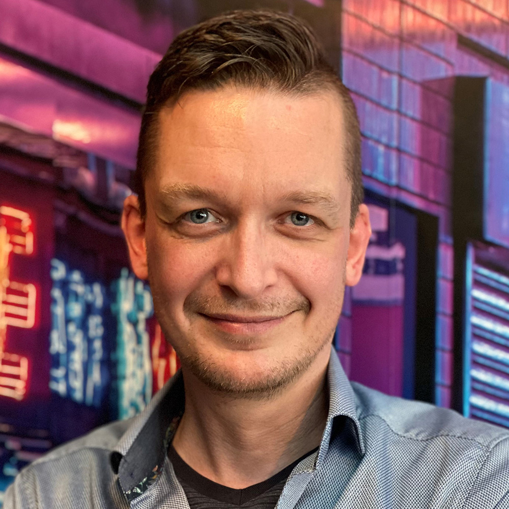 Fabian Kraetschmer
