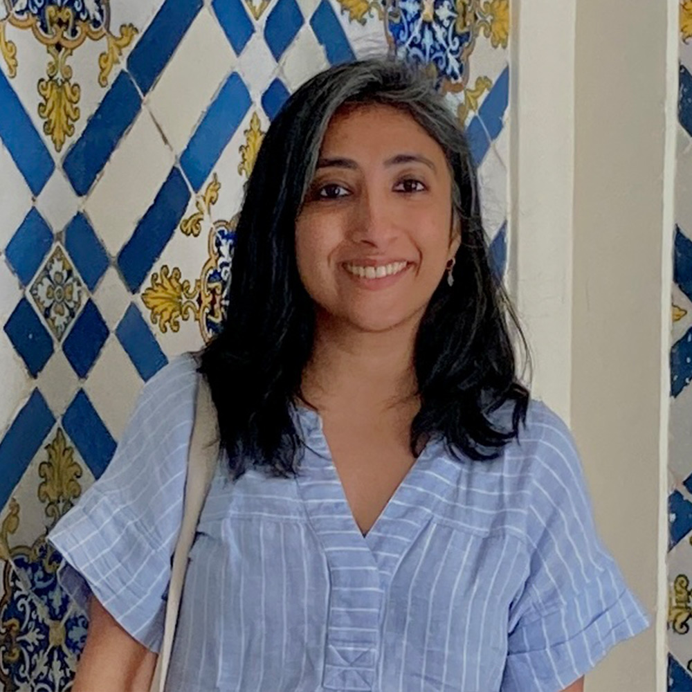 Medhavi Gandhi