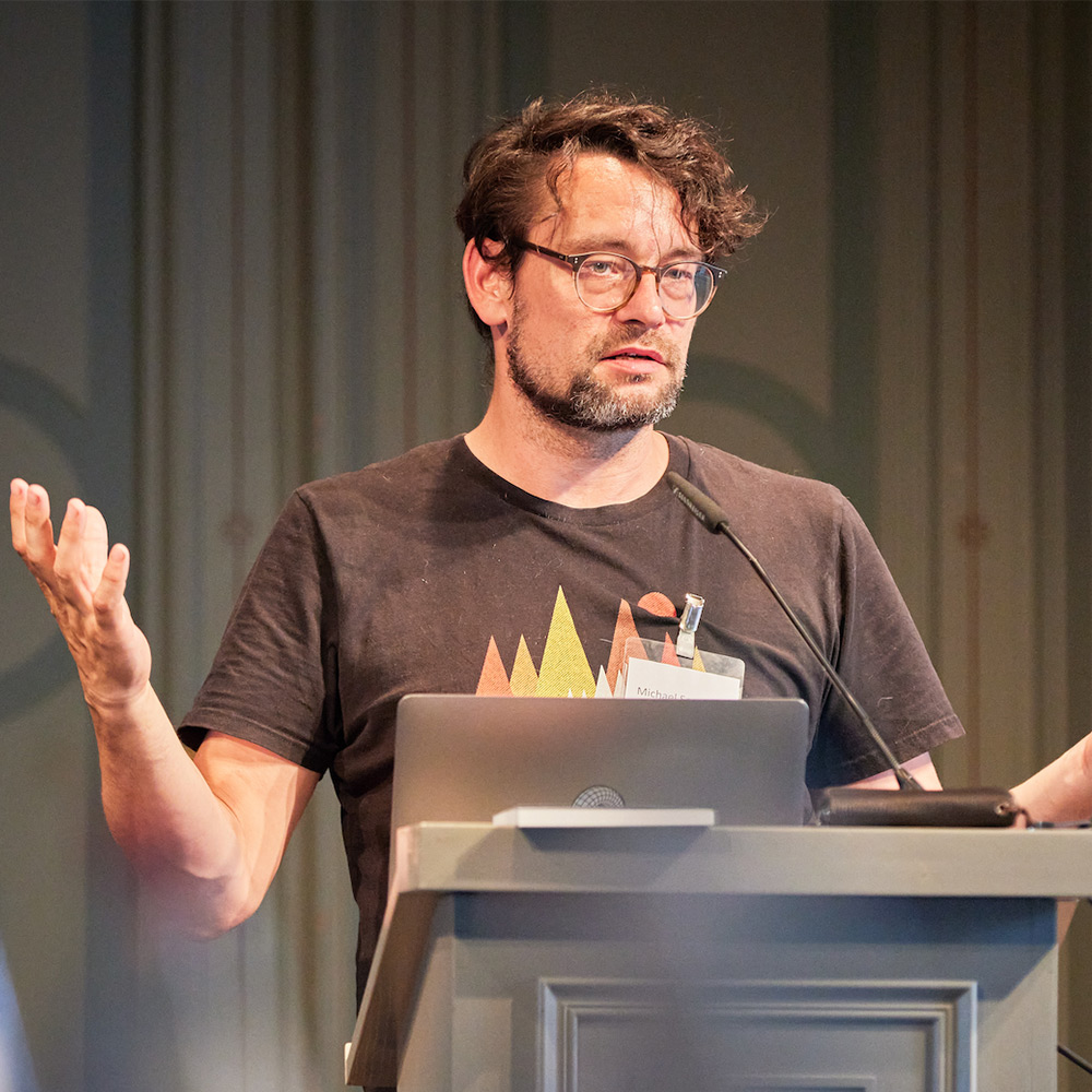 Michael Seemann