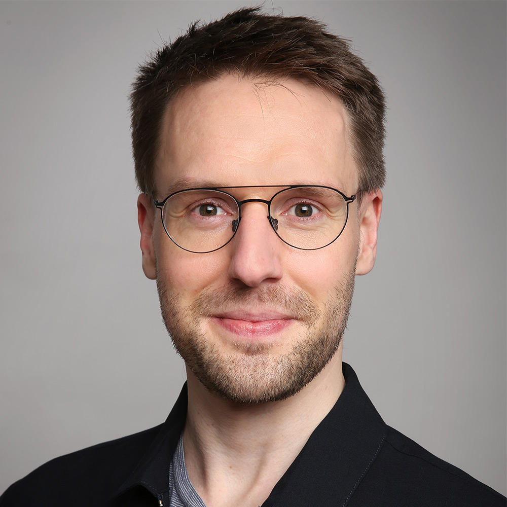 Simon Pleikies