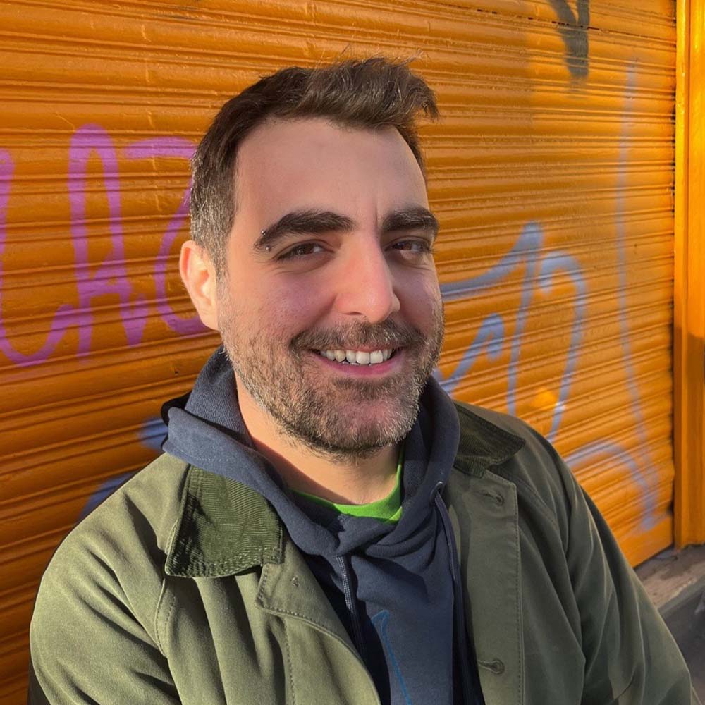 Ali Deniz Şensöz