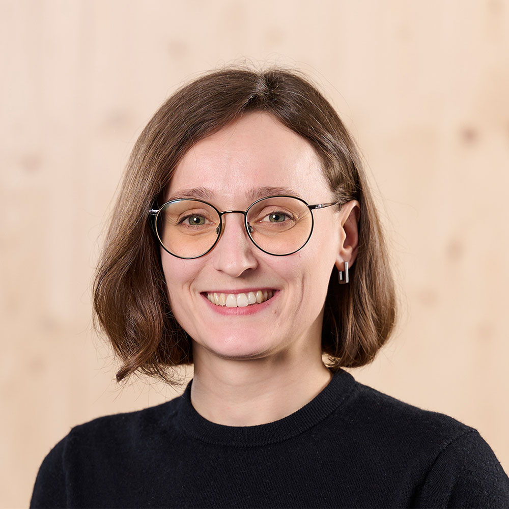 Silvia Faulstich