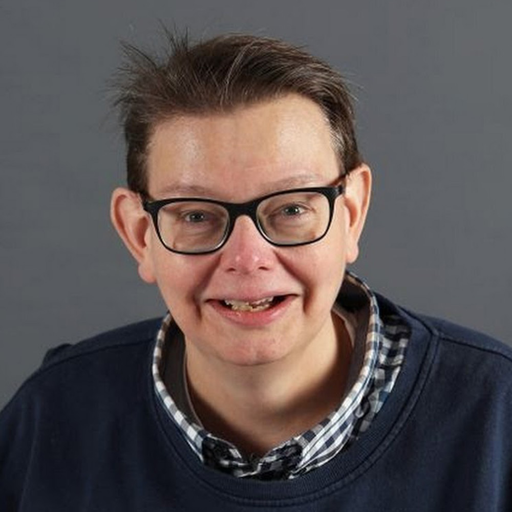 Holger Plickert