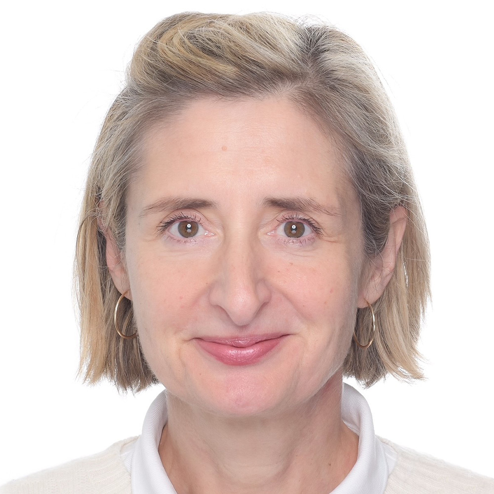 Marion Mair