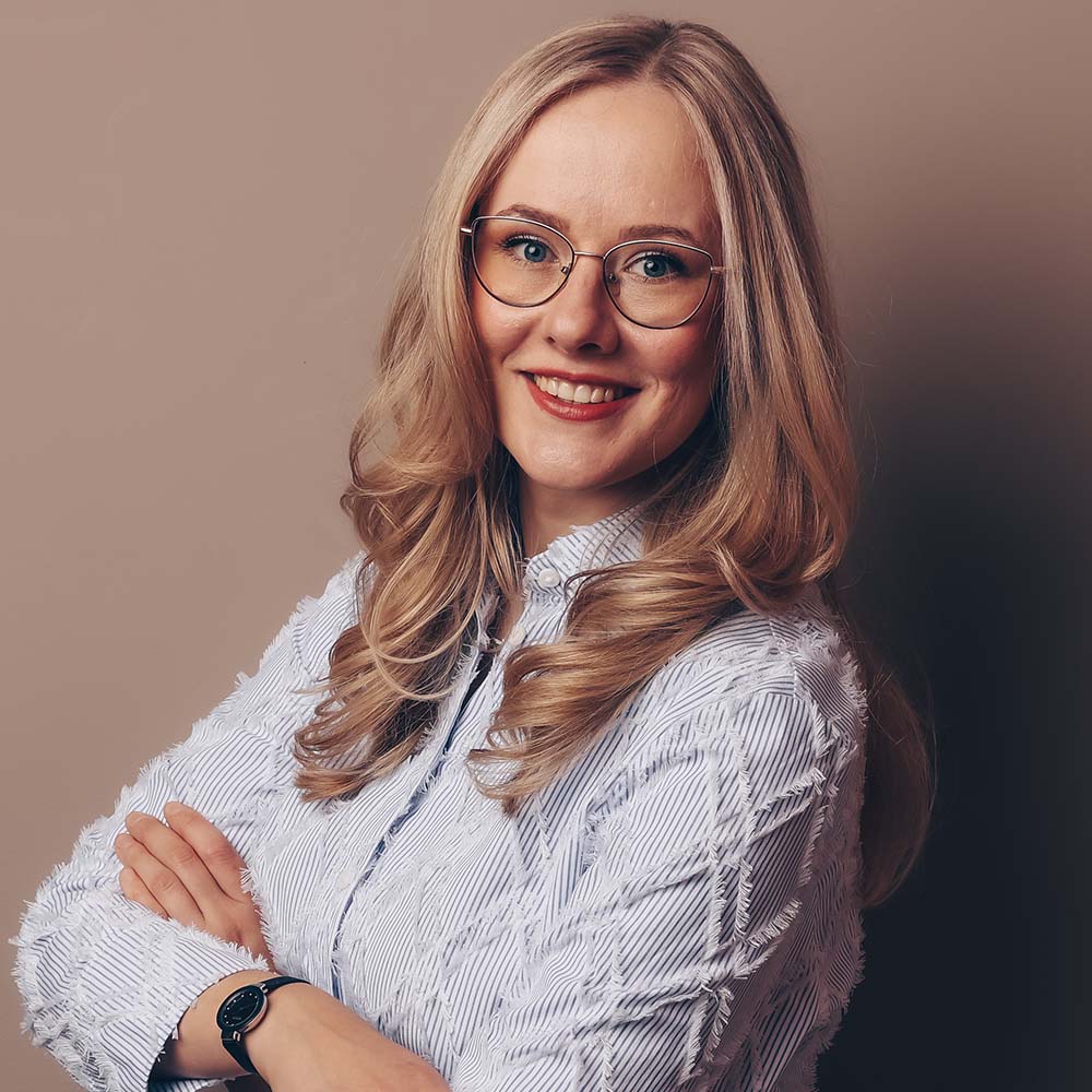 Sonja Ochotta