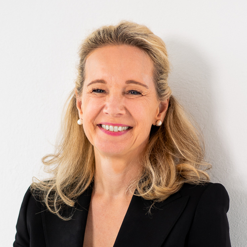 Sarah Wedl-Wilson