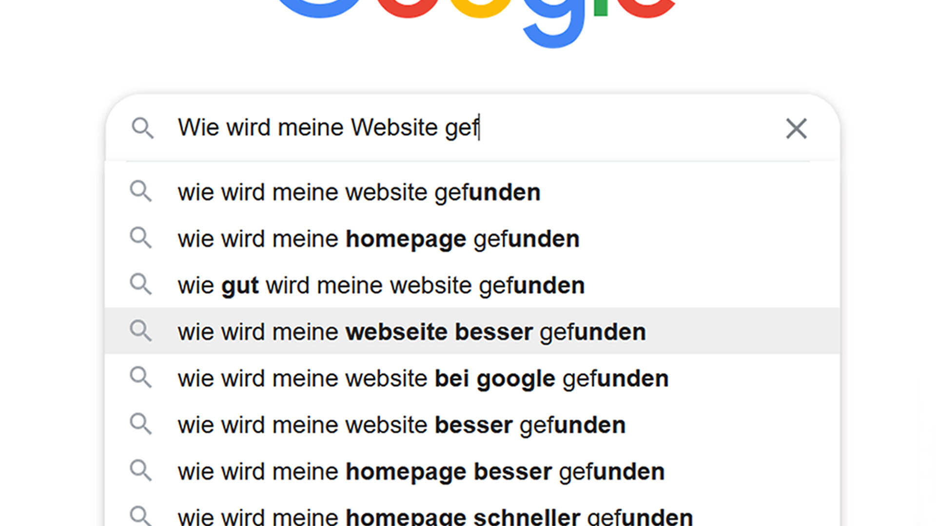 „… die im Dunkeln sieht man nicht“ – SEO für Kultureinrichtungen