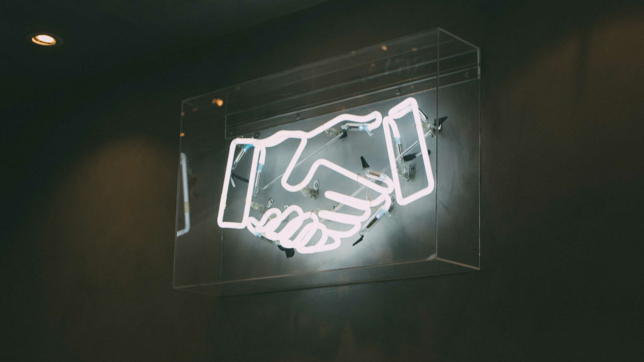 Welcome New Work! – Wie verändern wir den Raum für digitale Zusammenarbeit?