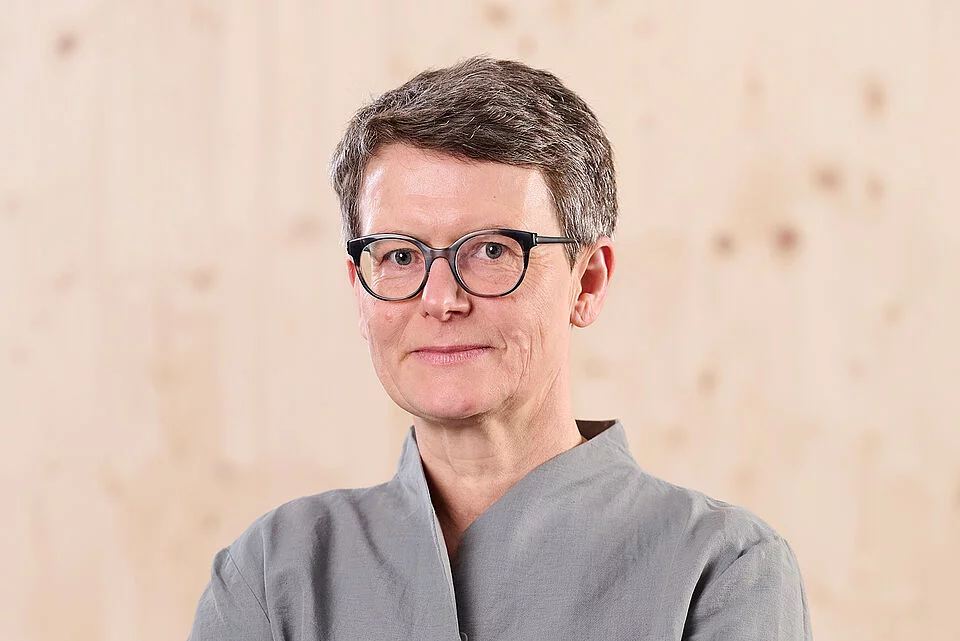 Annette Kleffel