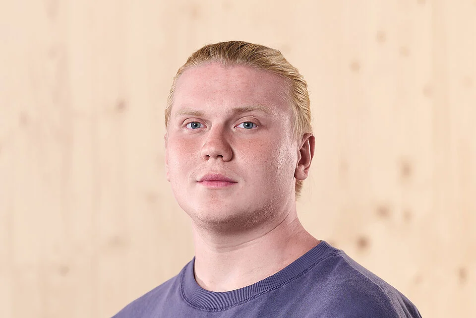Danila Ovsyanikov