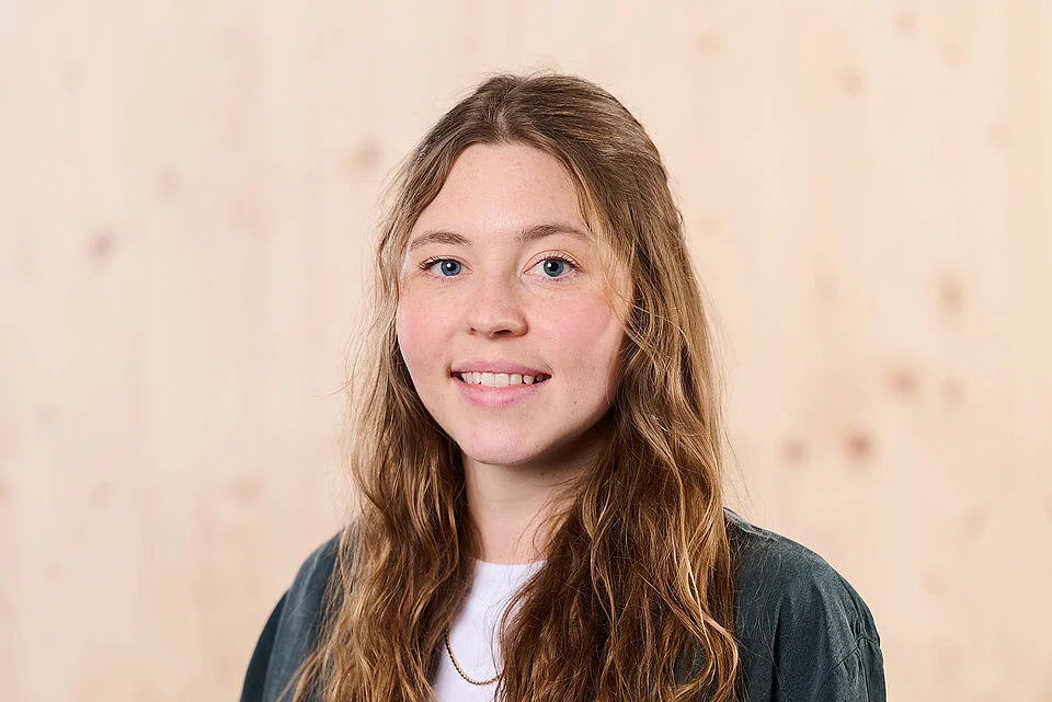 Lara Elixmann