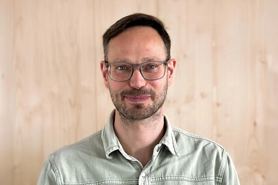 Stefan Janson