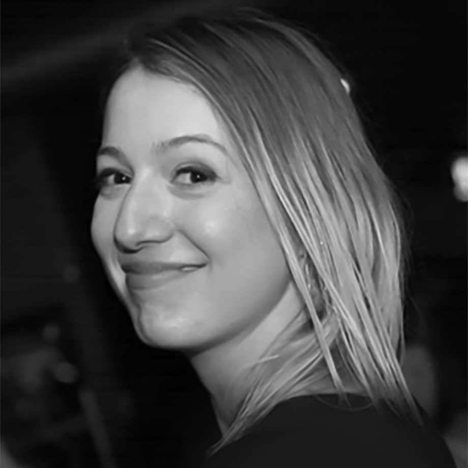 Porträt Mariam Rafehi