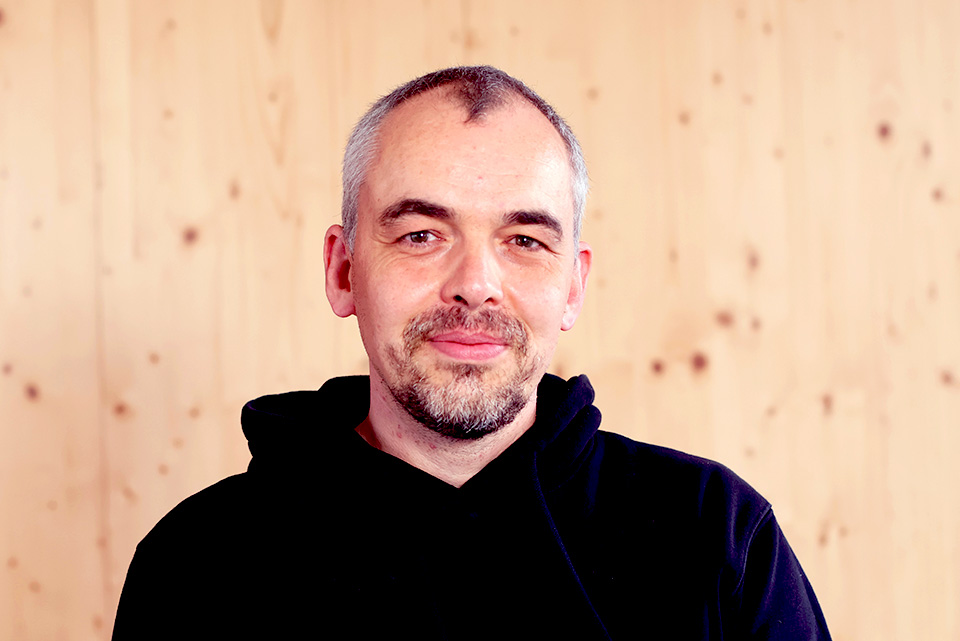 André Micklich