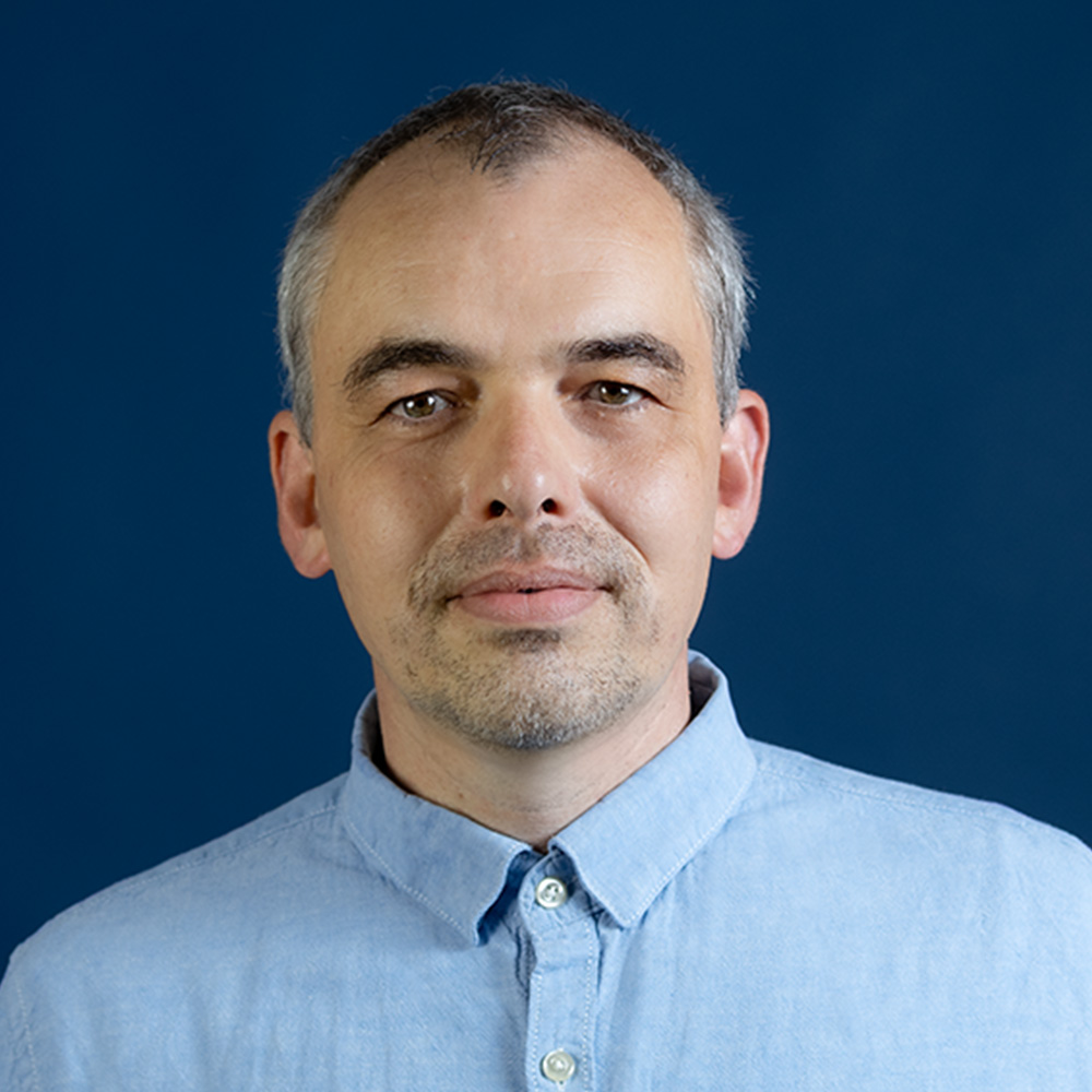 André Micklich