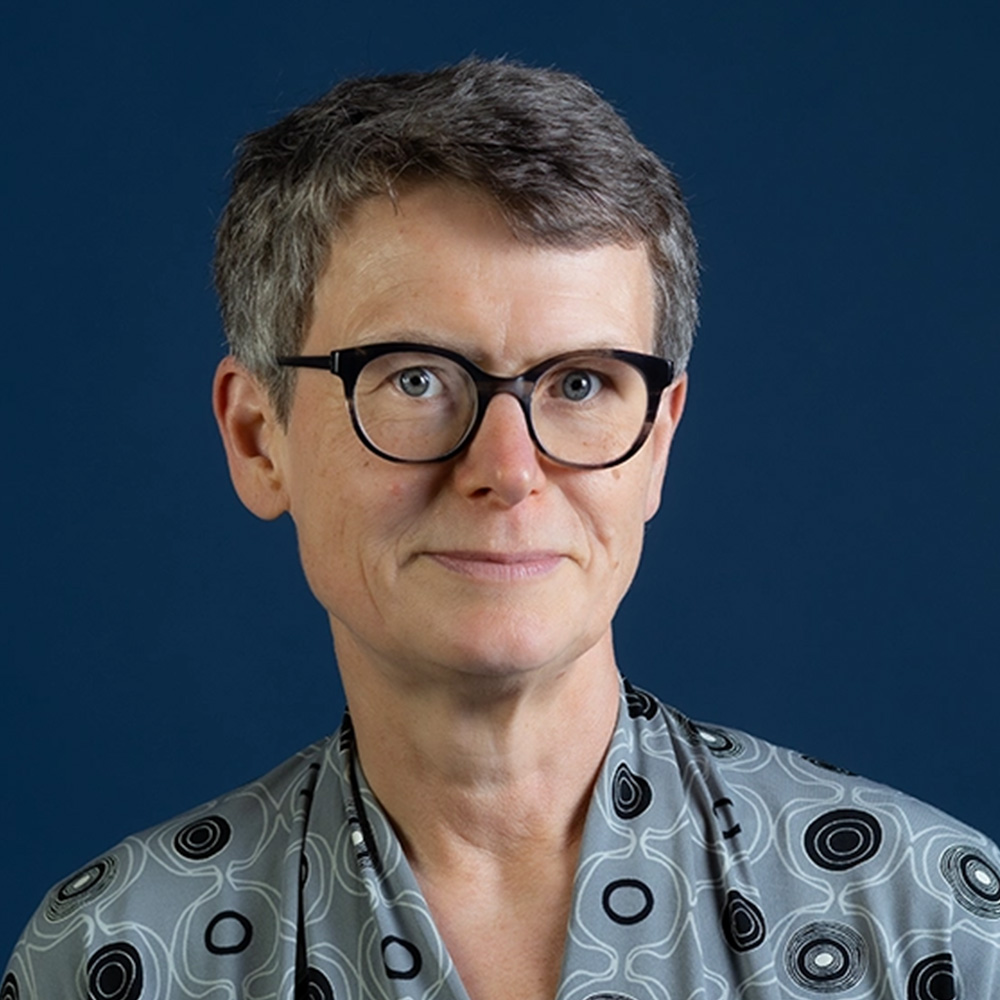 Annette Kleffel