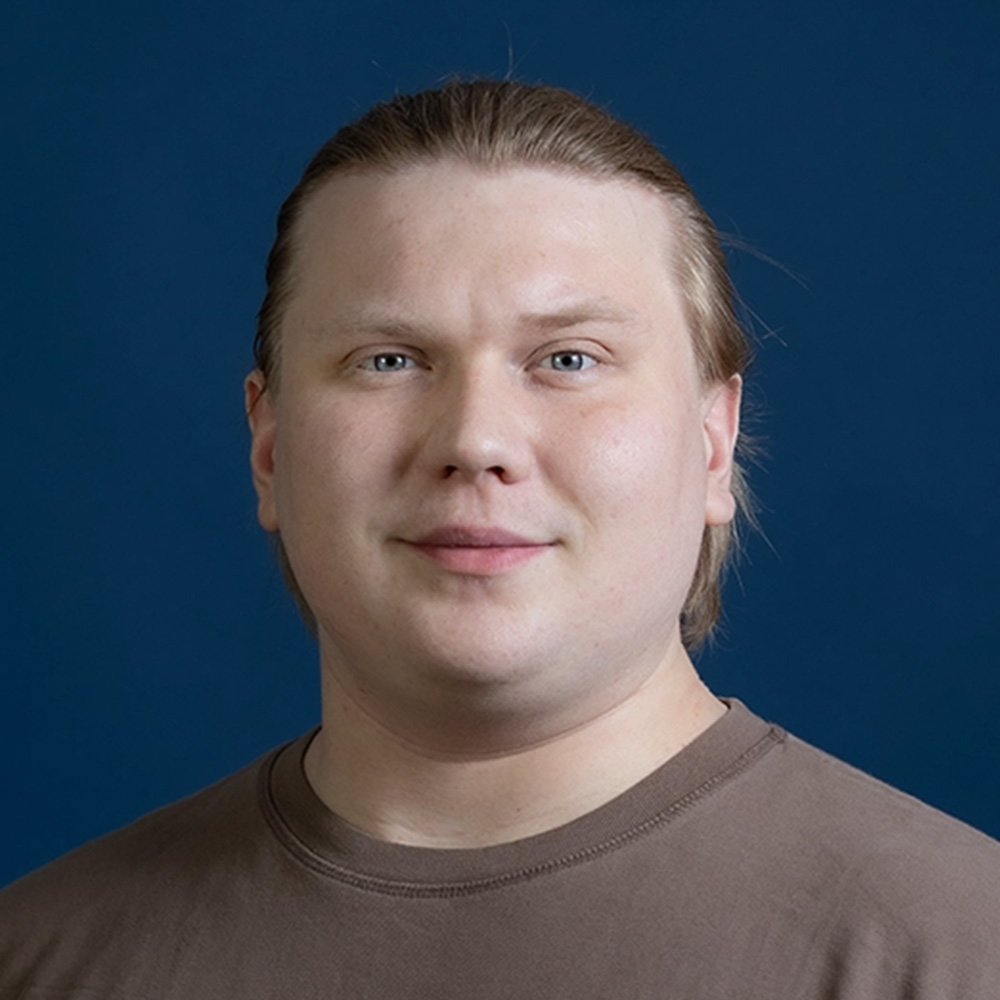 Danila Ovsyanikov