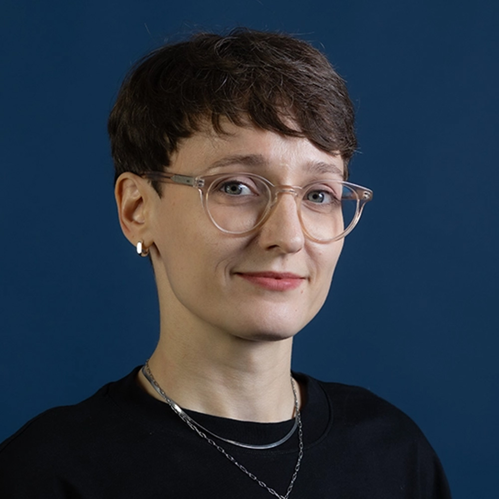 Silvia Faulstich