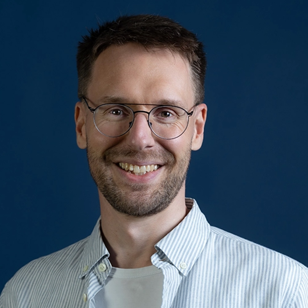 Simon Pleikies