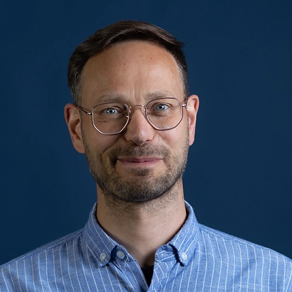Stefan Janson