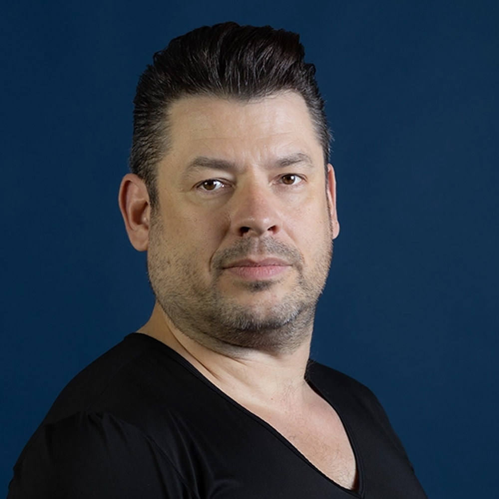 Wolfgang Roese